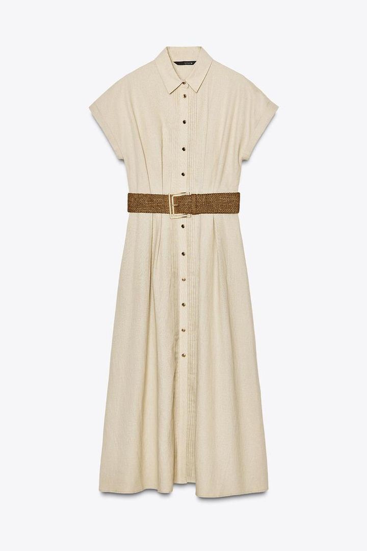 画像2: 出典：ZARA