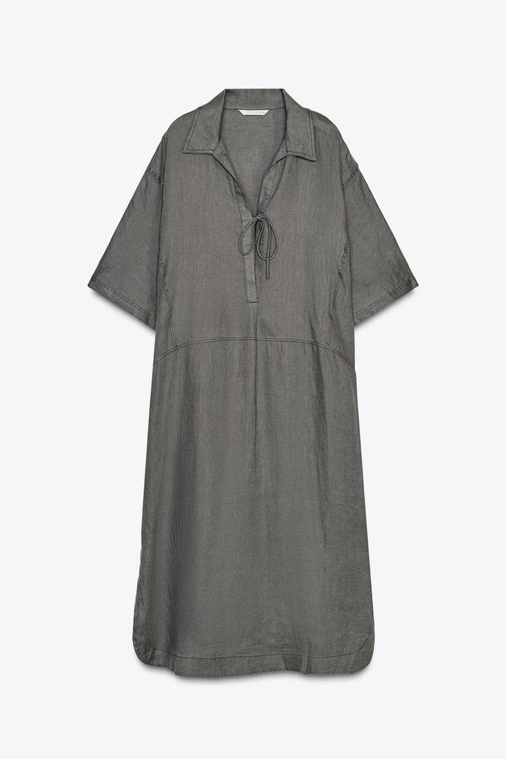 画像1: 出典：ZARA