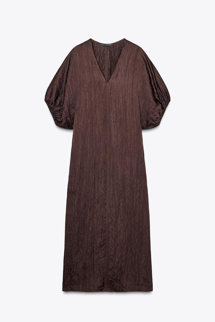 画像3: 出典：ZARA