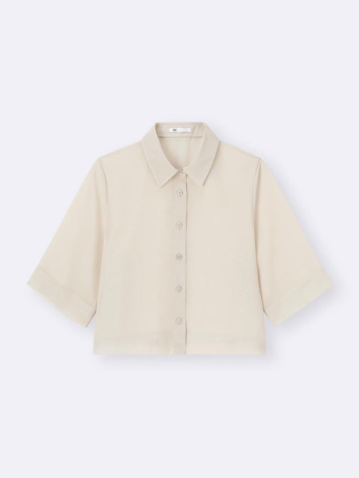 画像2: 出典：GU