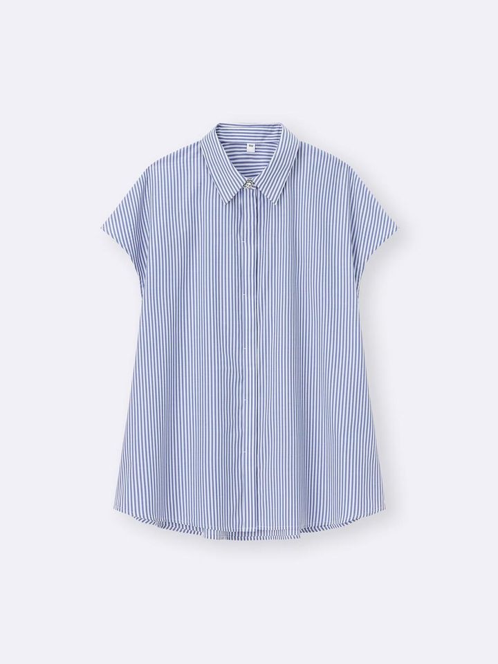 画像1: 出典：GU