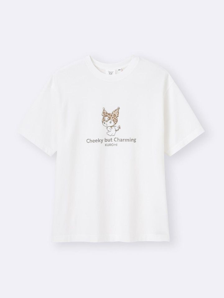 画像2: 出典：GU