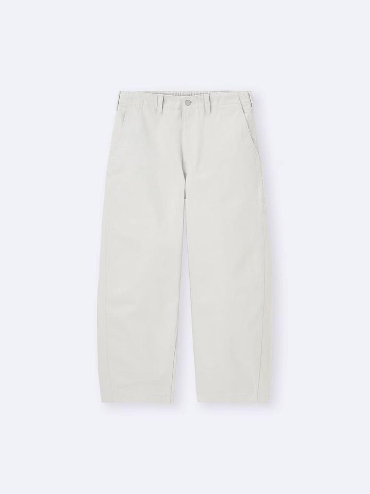 画像2: 出典：GU