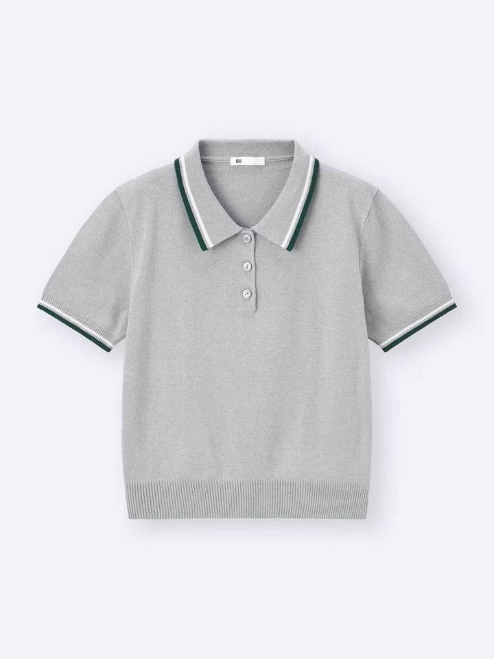 画像1: 出典：GU