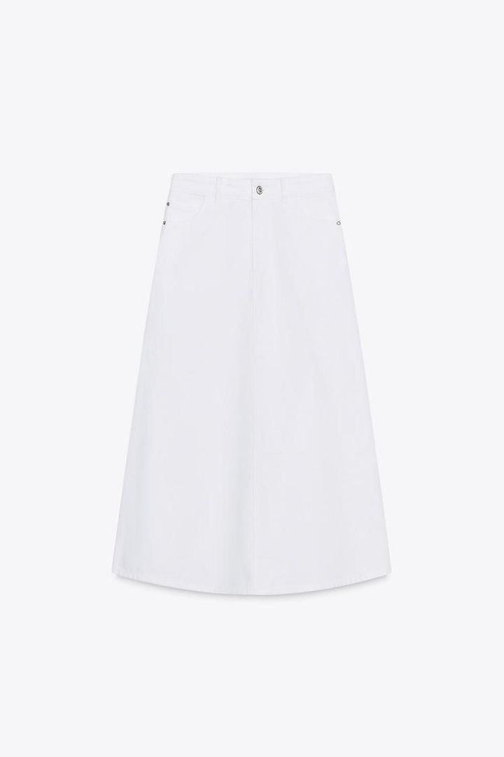 画像3: 出典：ZARA