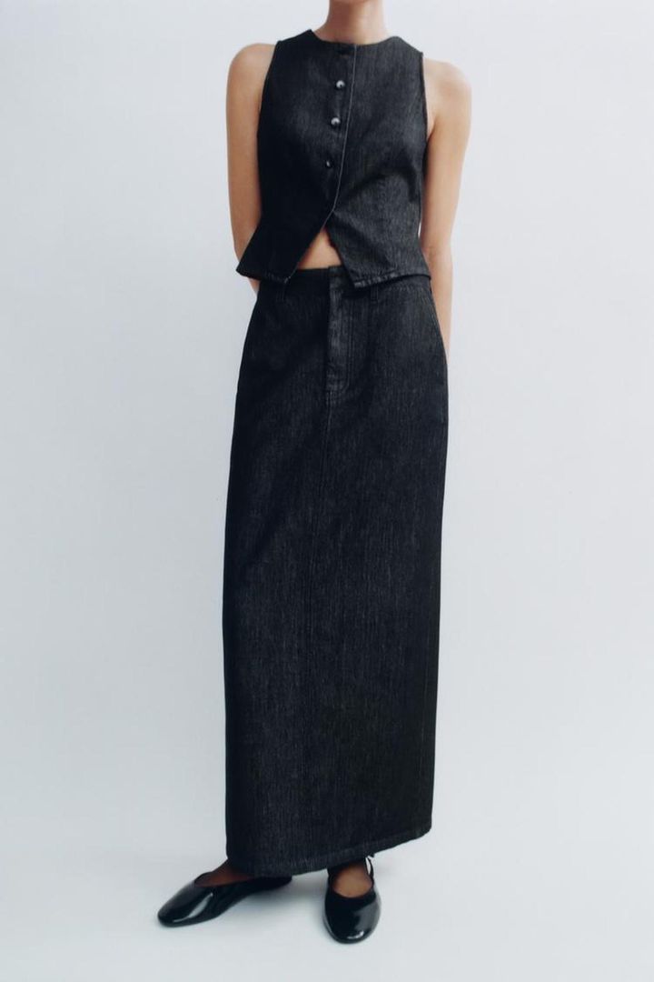 画像2: 出典：ZARA