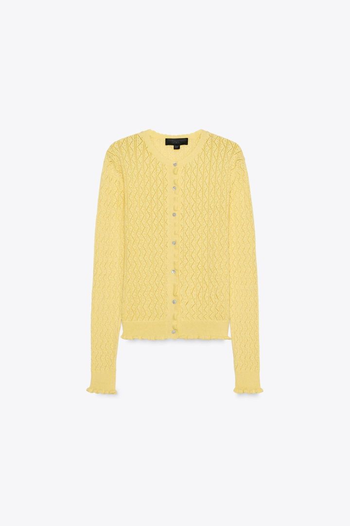 画像1: 出典：ZARA