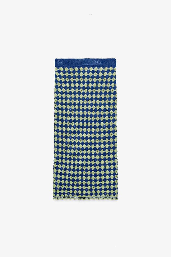 画像2: 出典：ZARA