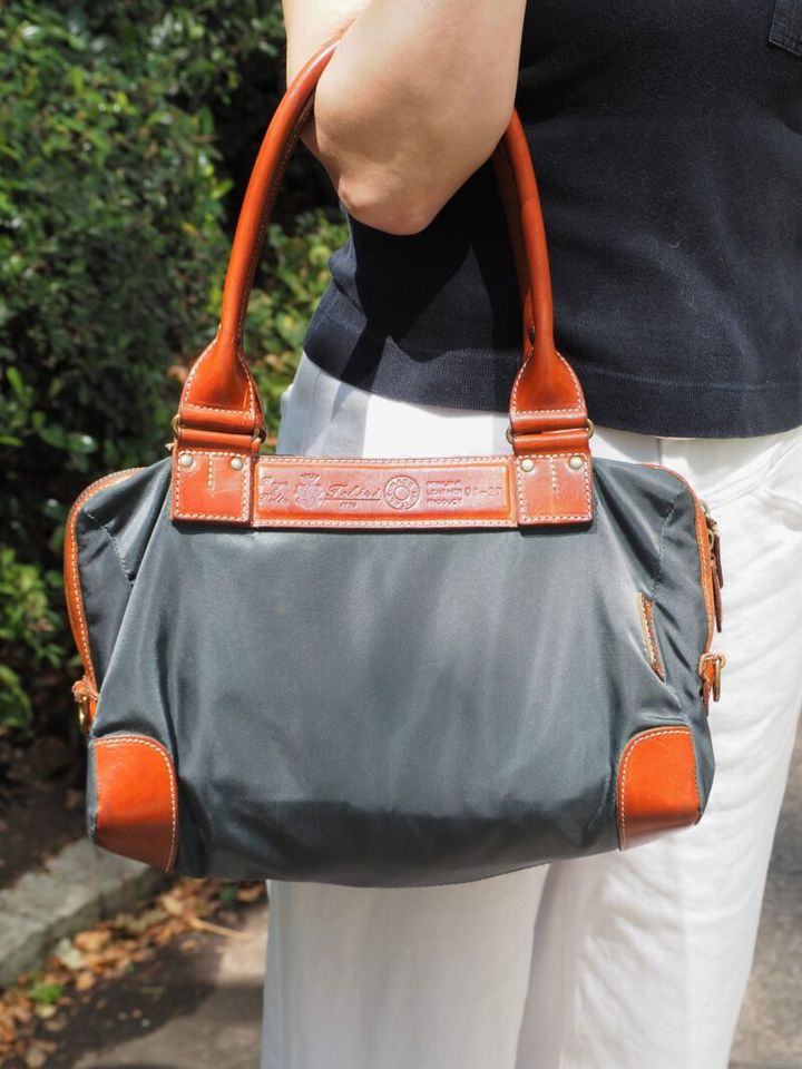 フェリージのバッグ