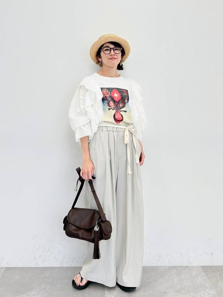 画像1: 出典：and ST