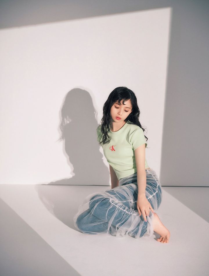 ネオンカラー Tシャツ