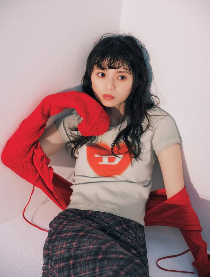 グラフィック Tシャツ