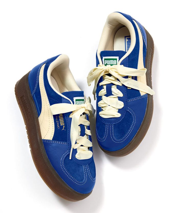 ［４㎝］￥14,850／プーマ