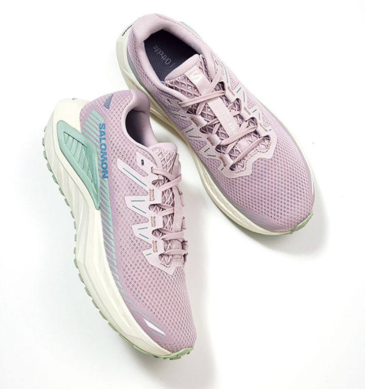 ［4㎝／ DRXDEFY GRVL］￥15,400／サロモン［サロモン コールセンター］