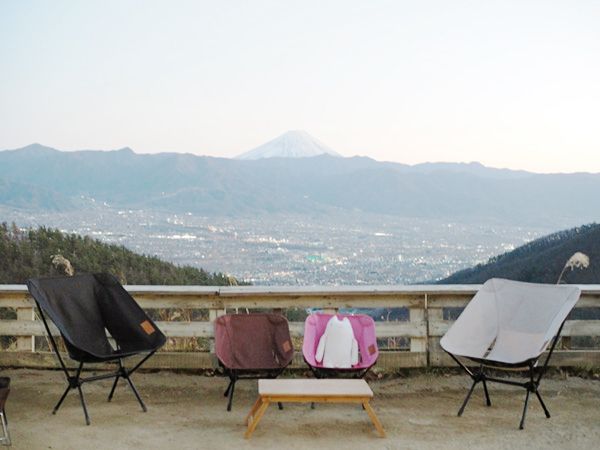 「買わないと損！」“地面の悩み”から開放される新発想のテントが快適すぎる！