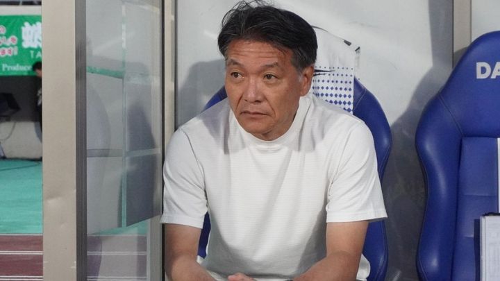 横内昭展体制のモンテディオ山形は黒星発進…指揮官は「1勝を届けたい、その思いが一層強くなりました」