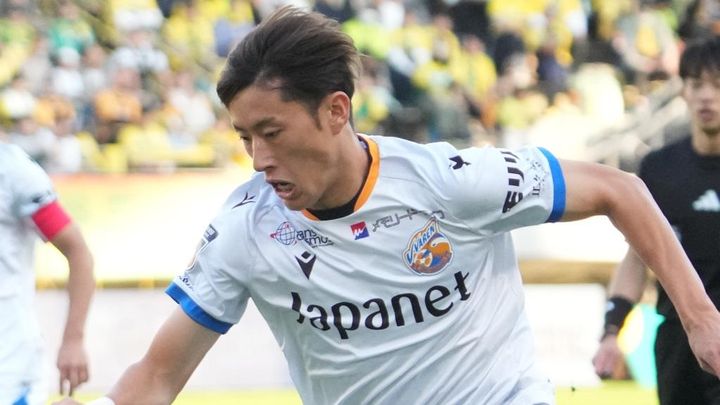 24歳日本人、J2からベルギー1部へ電撃移籍！ 「申し訳ない気持ちがあります。ただ…」