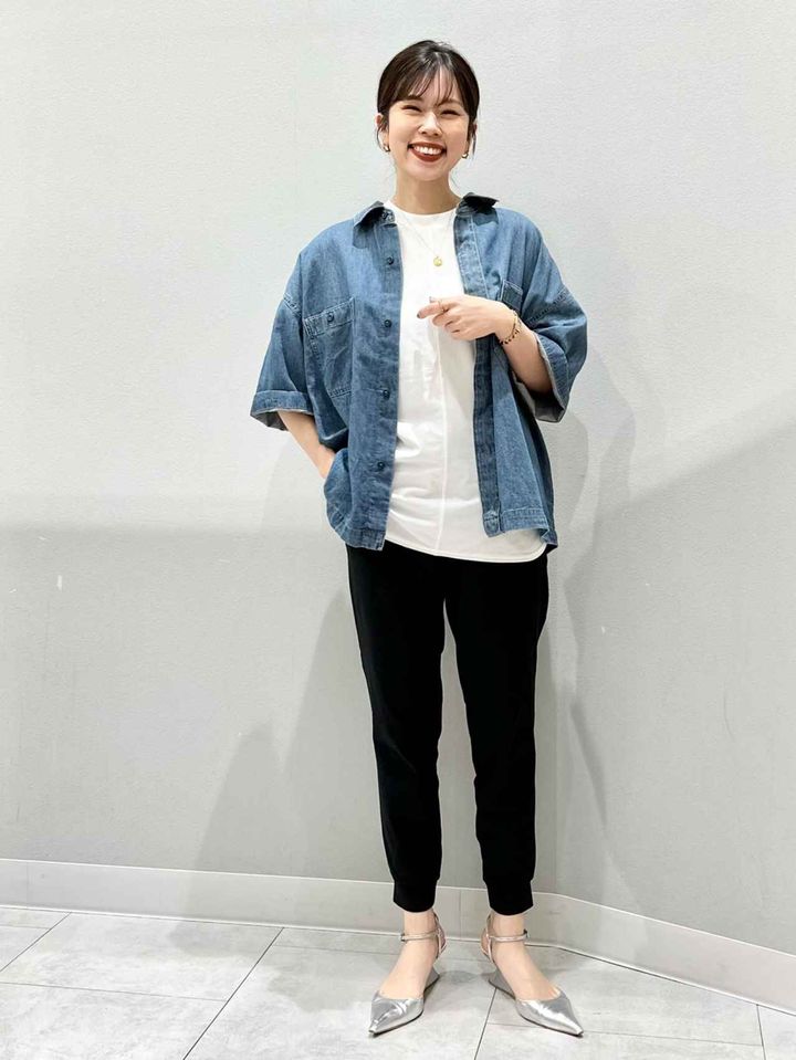 画像3: 出典：GU