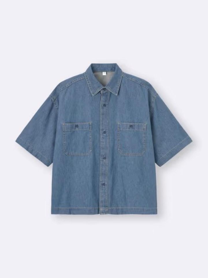 画像1: 出典：GU