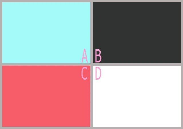 人をイラッとさせるところがわかる心理テスト