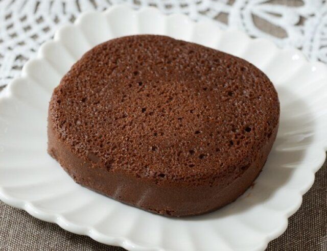 ローソン 盛りすぎ！泡ショコラ