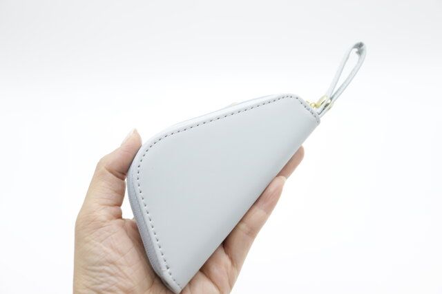 ダイソー マルチキーケース（ピンク、ブルー）