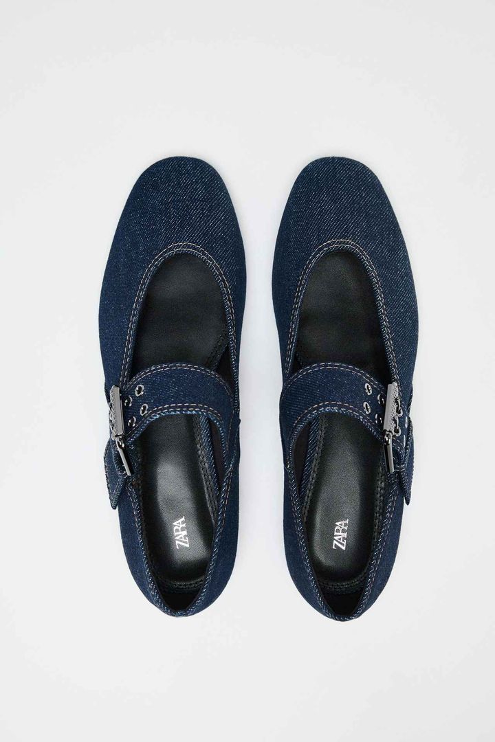 画像1: 出典：ZARA