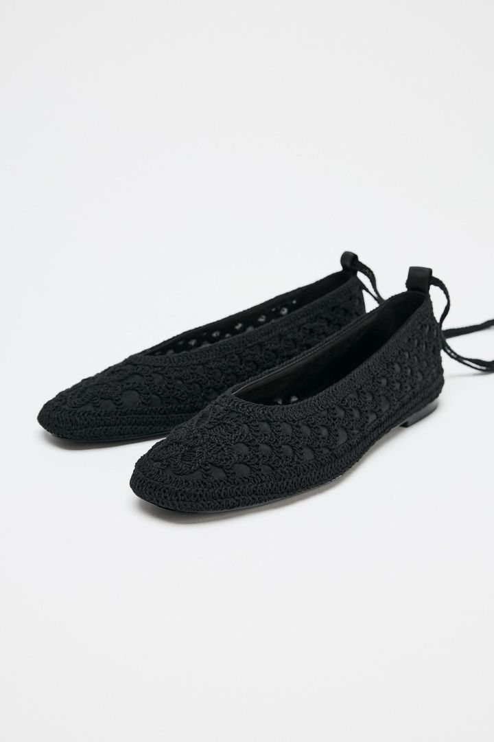 画像3: 出典：ZARA