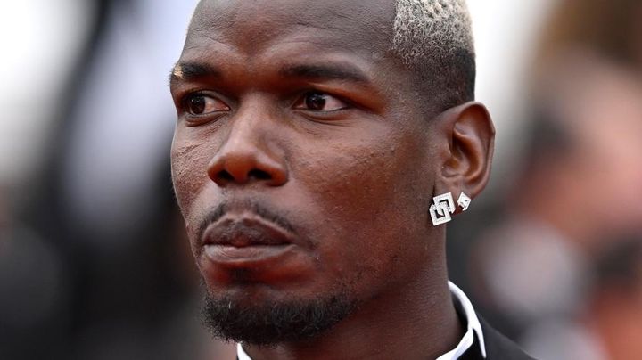 ドーピング違反の出場停止が終わったスター、日本人所属チームに加入して思わず涙…