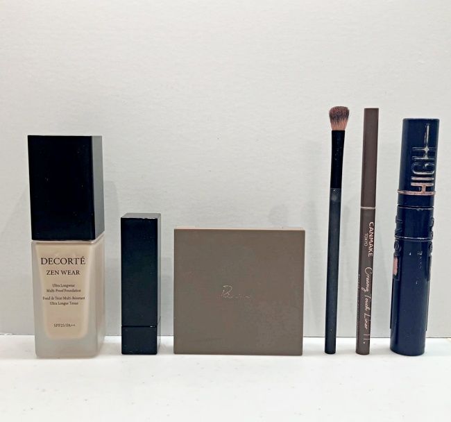 110円でメイクは落ちる...？ コスパ最強！【ダイソー】メイク落としシート2種類を徹底比較！