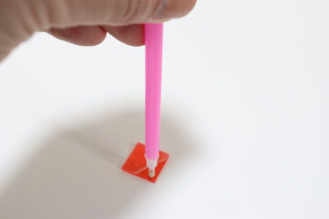 大人のビーズアート名画編 ジェルシート