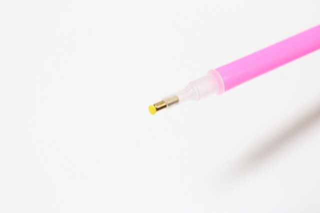 大人のビーズアート名画編 ペン