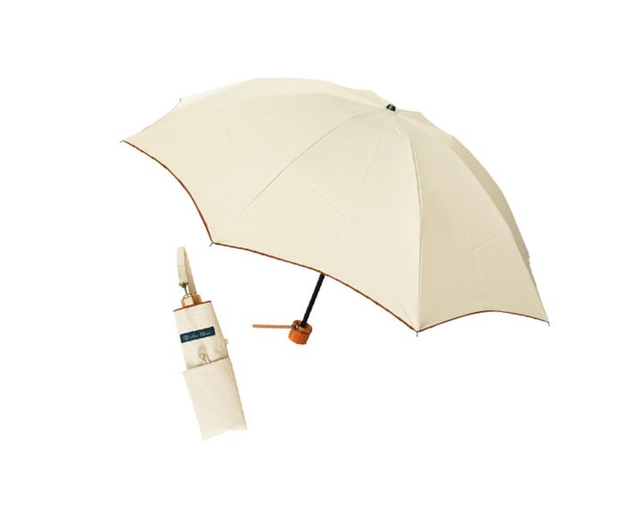 【芦屋ロサブラン】3段折り プレーン