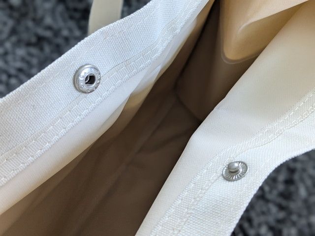 ネストローブ×リンネル