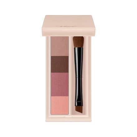 ヴィセ フラッフデザイン アイブロウパウダー