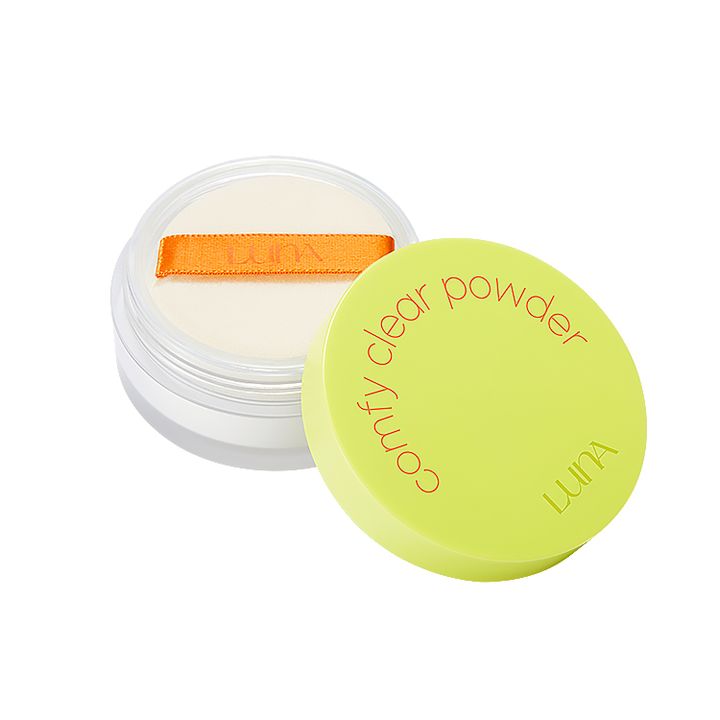 LUNA コンフィクリアフィニッシュパウダー