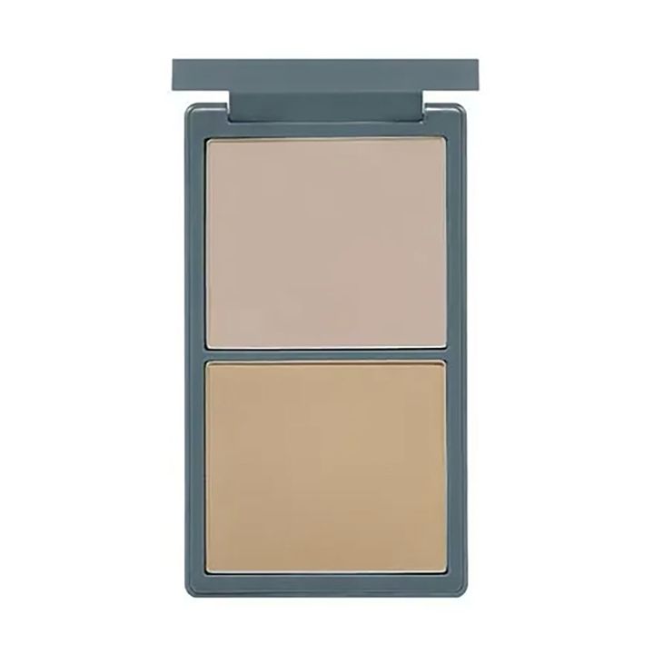 エチュード コントゥアパウダー イルミネイター