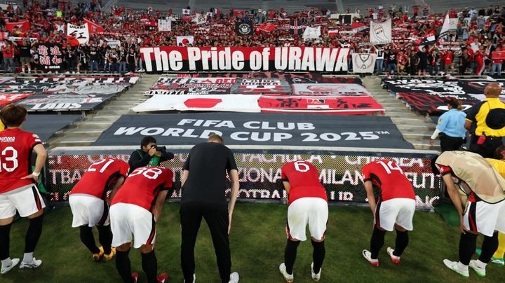 「日本文化を本当に尊敬する」「日本のファンは別格」Jリーグ強豪のサポーター、世界大会でのゴミ拾いを海外称賛