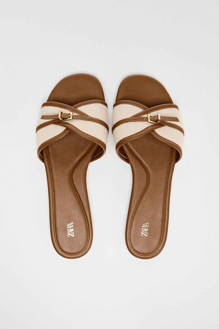 画像1: 出典：ZARA