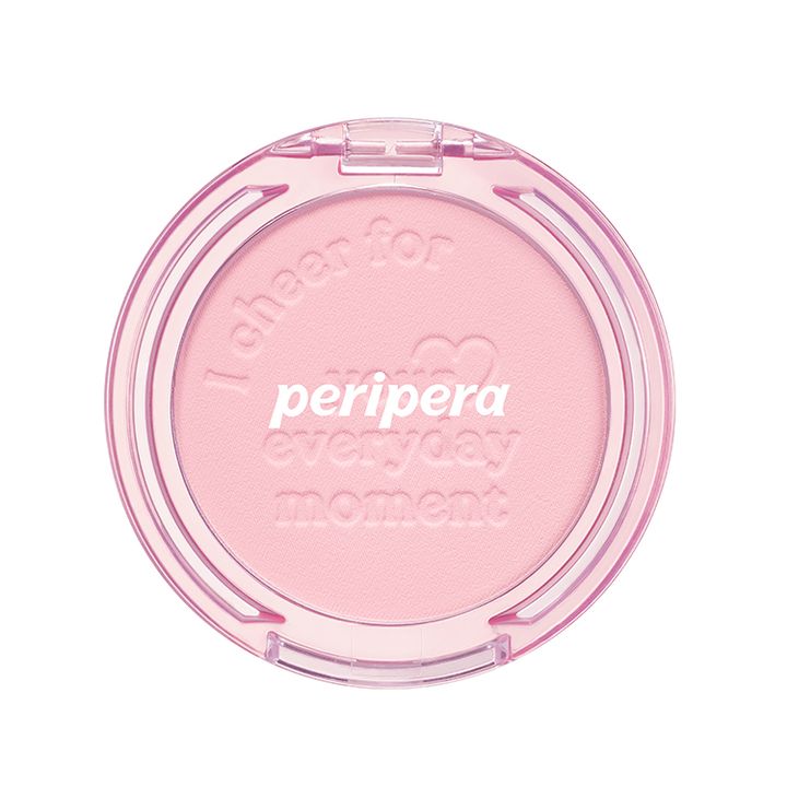 ペリペラ ピュア ブラッシュド サンシャイン チーク