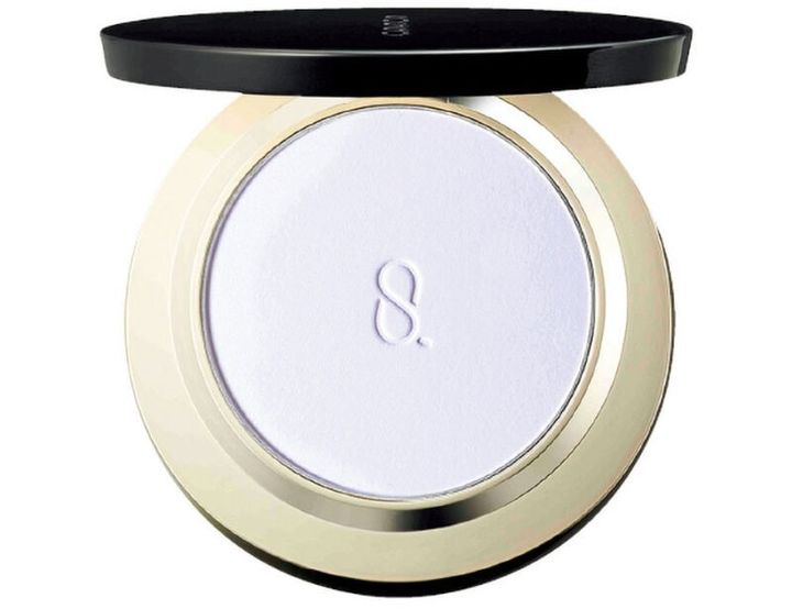 スック ソフト マット セッティング パウダー