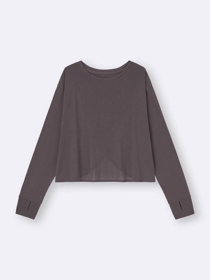 画像2: 出典：GU