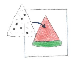 飛び出す「暑中見舞い」はがきを親子で工作！ 夏の思い出を手づくりしよう♪の画像4