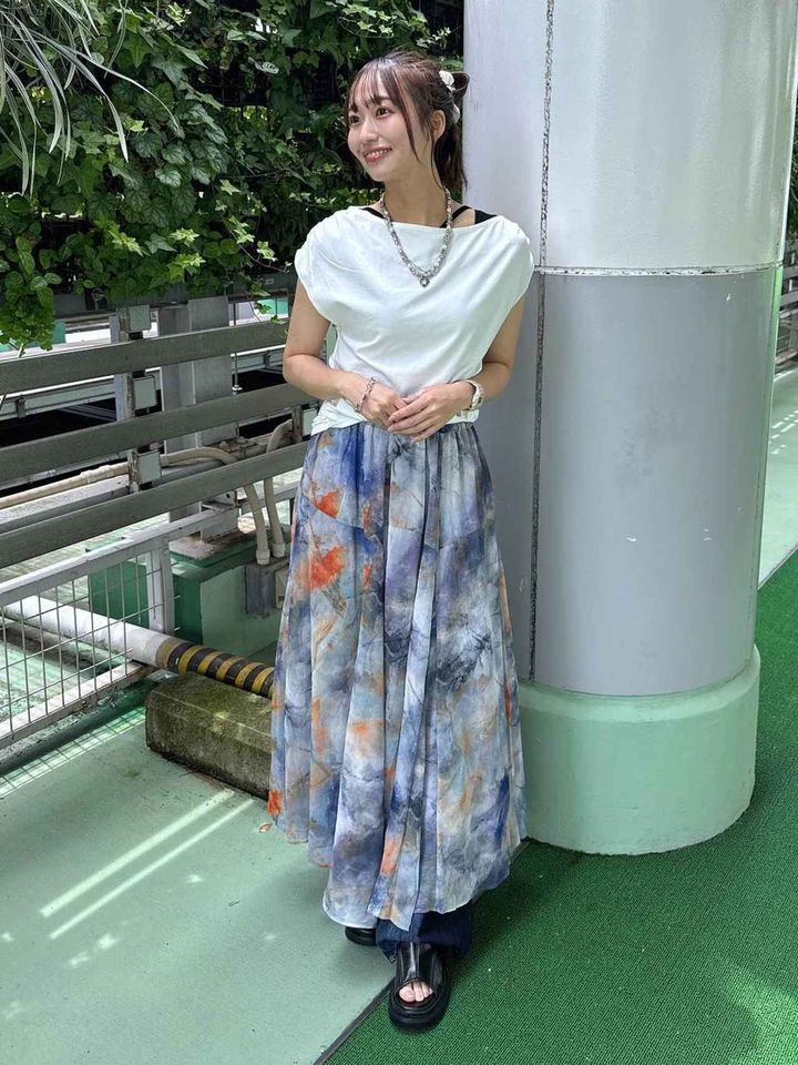 画像1: 出典：and ST