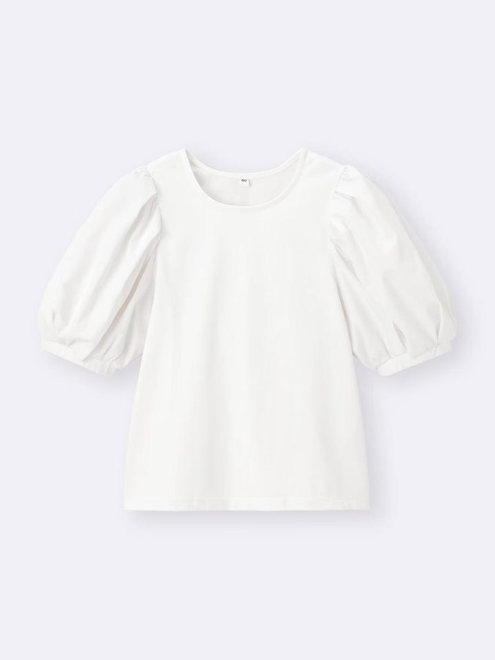 画像1: 出典：GU