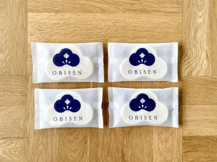 重要伝統的建造物群保存地区「飫肥」の歴史が生んだ無添加の宮崎銘菓「飫肥せんべい」【旅するデザイナーがおすすめするお土産たち！】