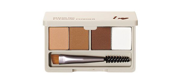 魔法のアイブロウパウダー