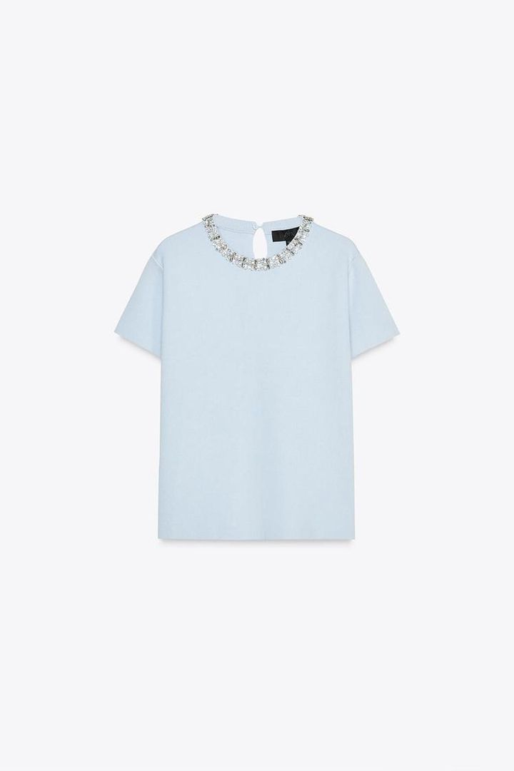 画像1: 出典：ZARA