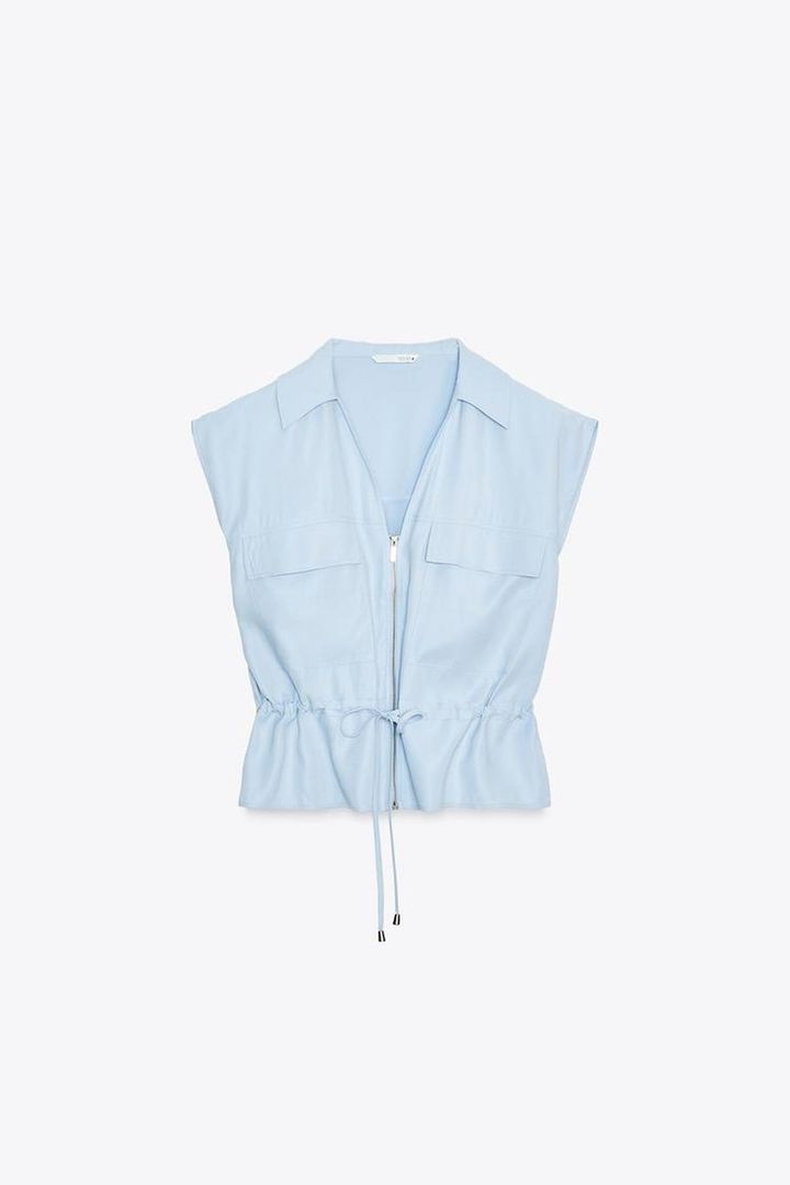 画像3: 出典：ZARA