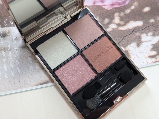 ルナソルの写真